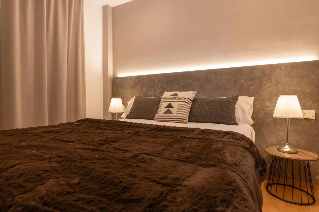 Bibo Suites Sierra Nevada 0*,  Spanien