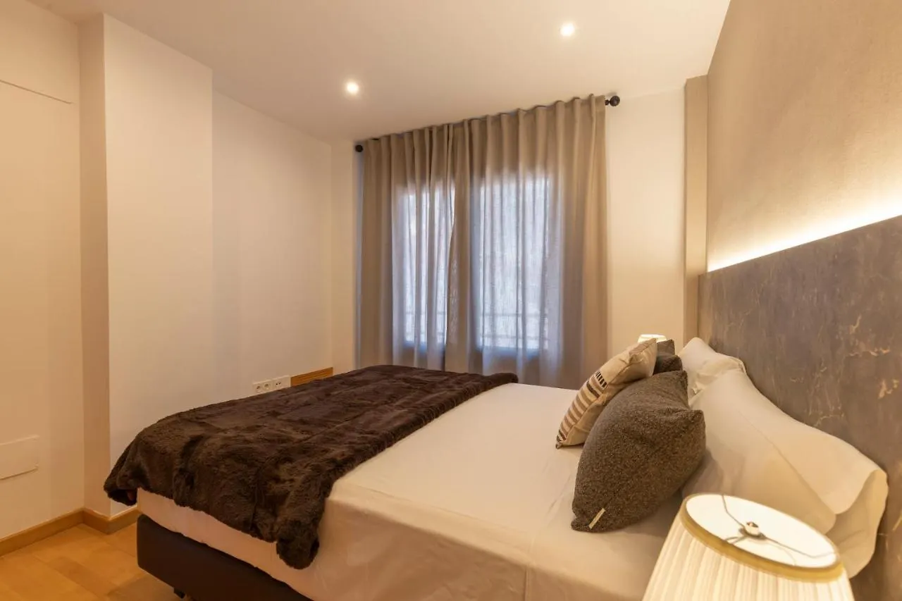 Bibo Suites Sierra Nevada