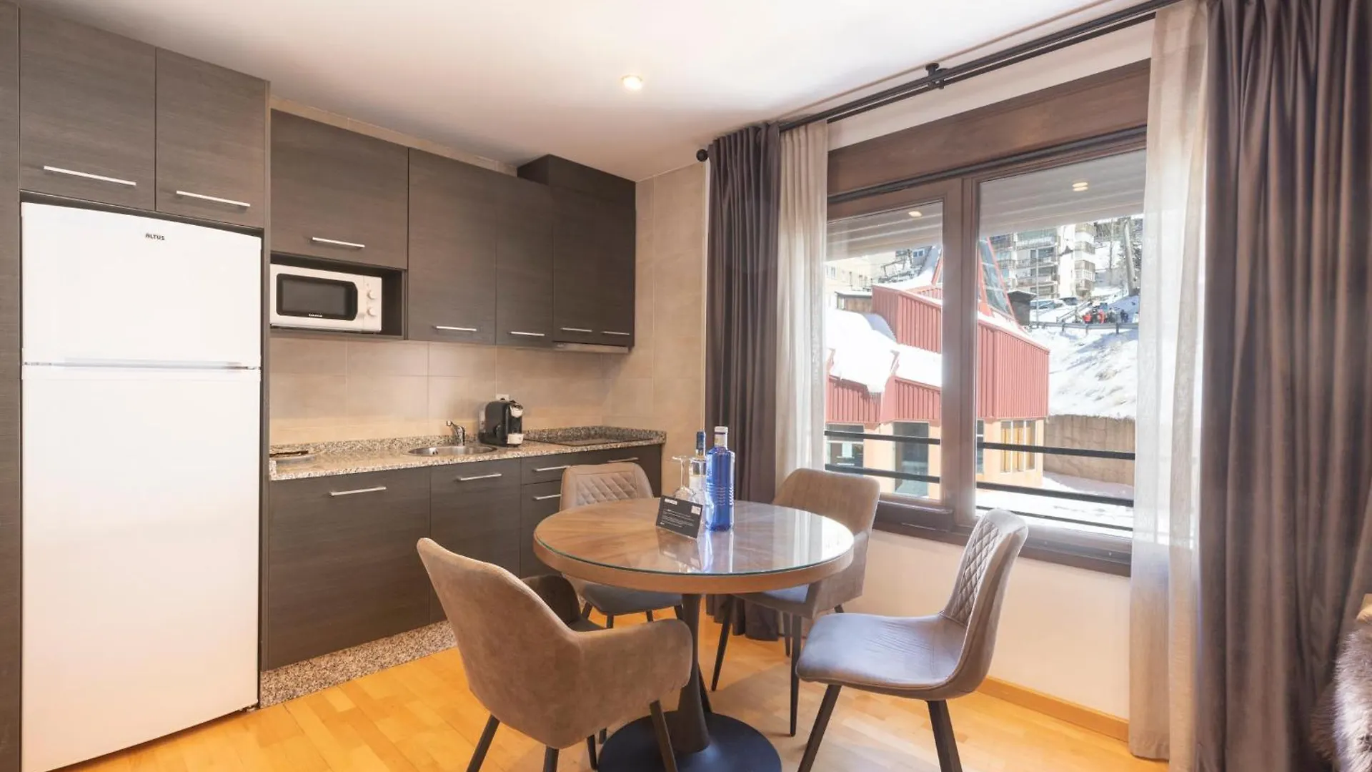 Lejlighed Bibo Suites Sierra Nevada
