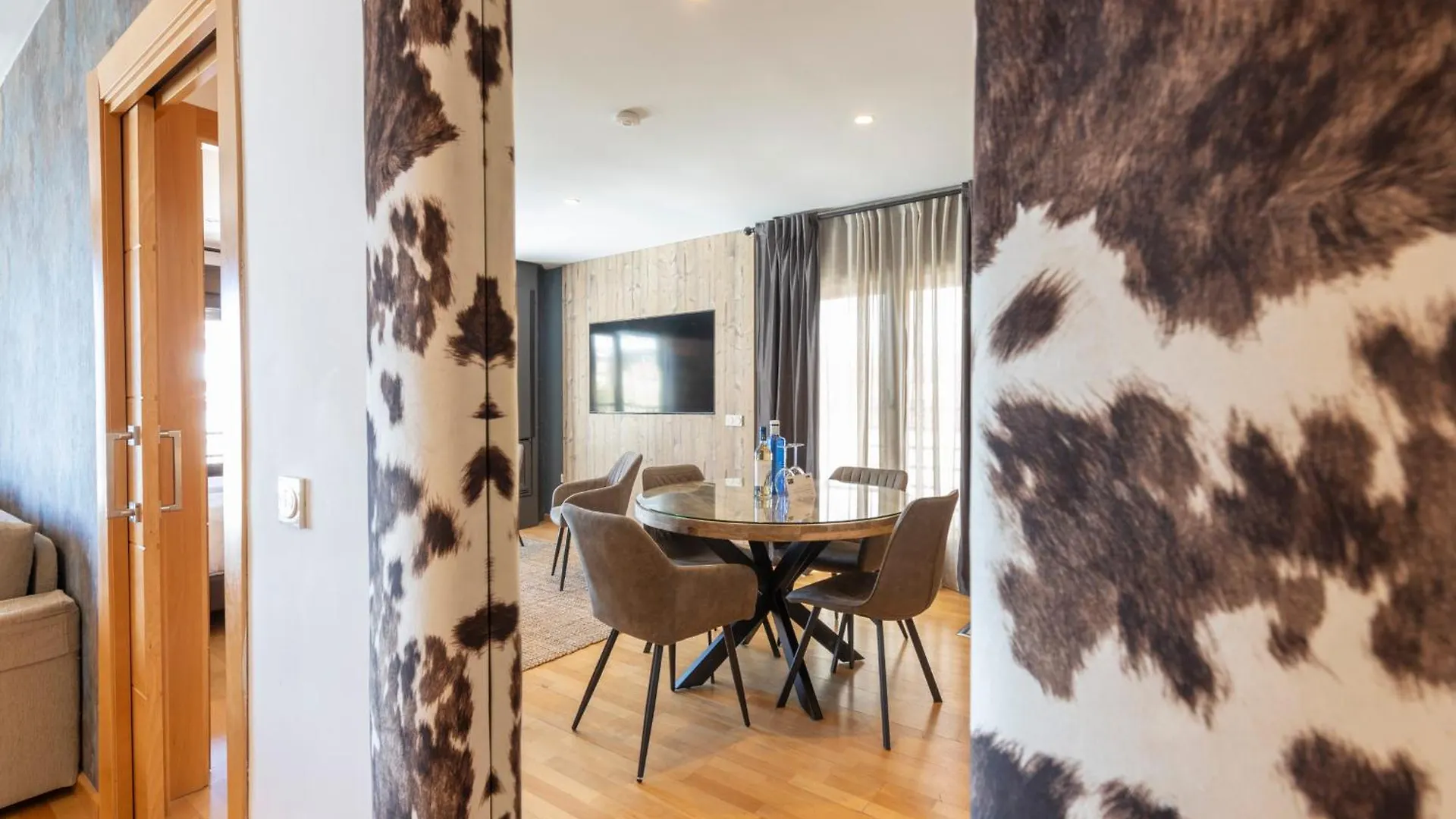 Bibo Suites Sierra Nevada 0*,  Spanien