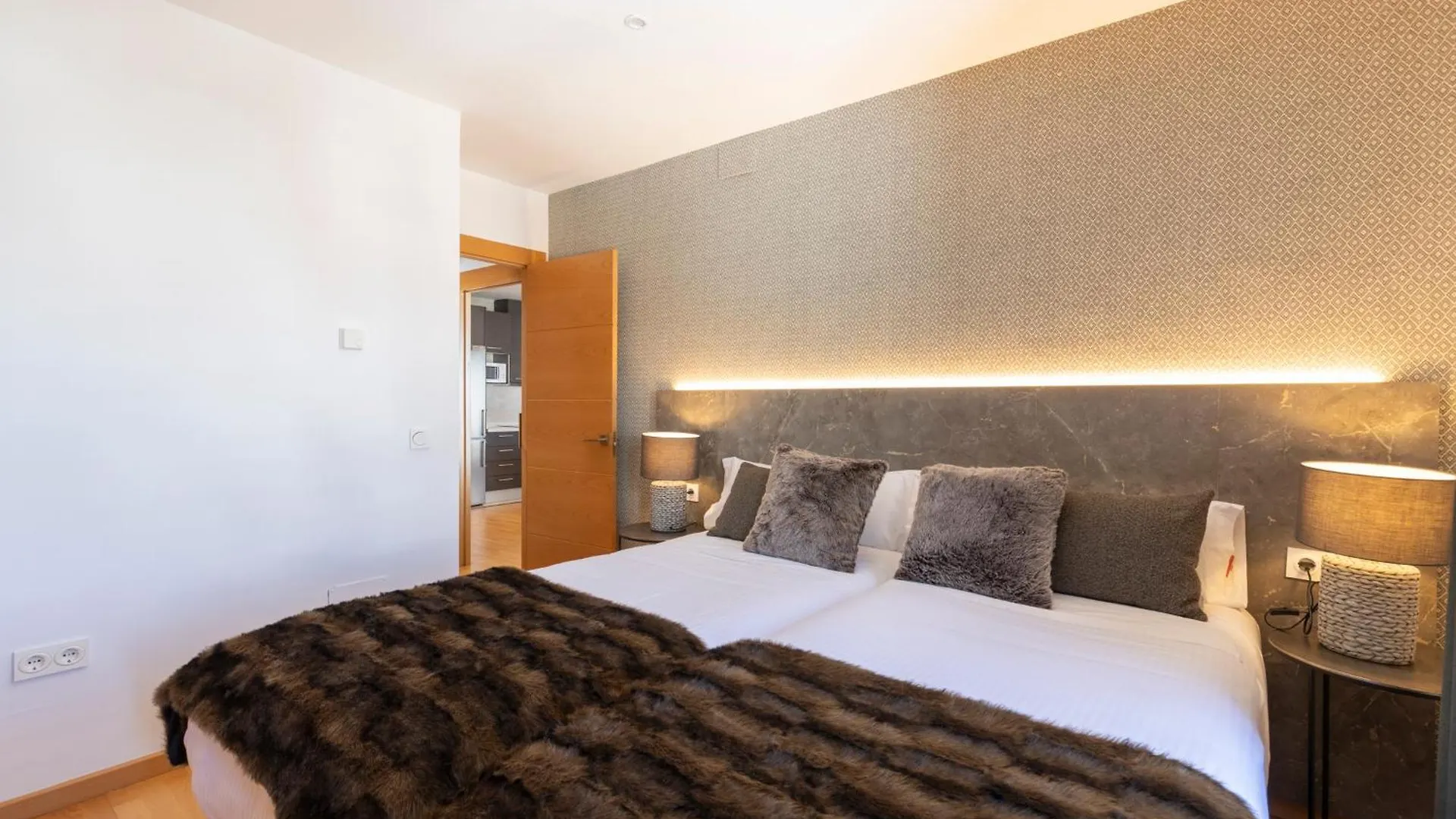 Bibo Suites Sierra Nevada Spain