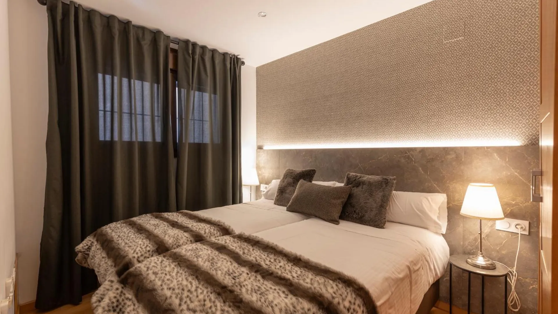 Bibo Suites Sierra Nevada Spain