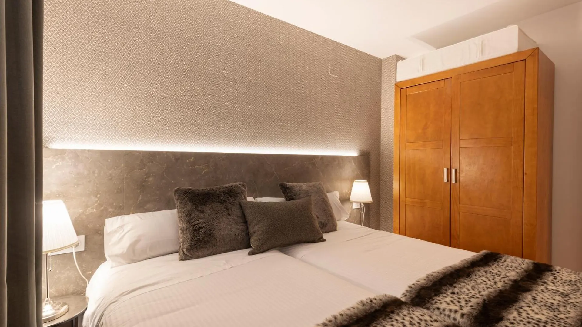 Bibo Suites Sierra Nevada Apartment