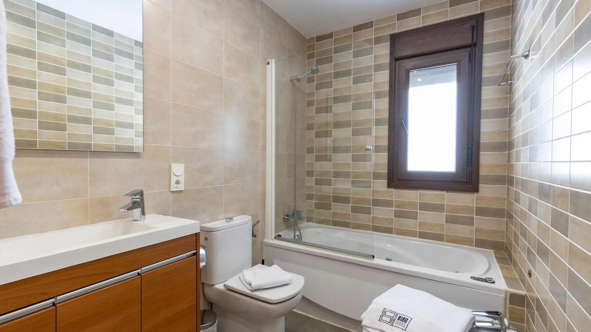 Apartment Bibo Suites Sierra Nevada Spain