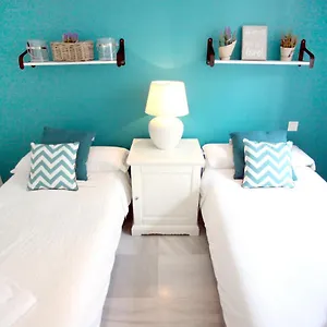  Appartement Sleepin Catedral