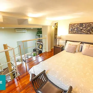  Apartamento 180 Luxury Peral 58 - Anibal Gonzalez