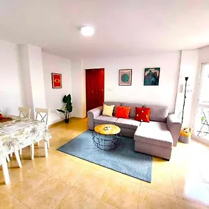  Apartamento Parana Center