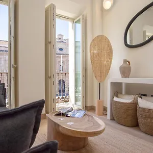 Apartment Genteel San Francisco, Seville