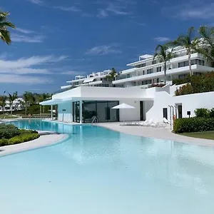 Cataleya Phase 2 Block 2 Apart. 2c , Estepona Spain