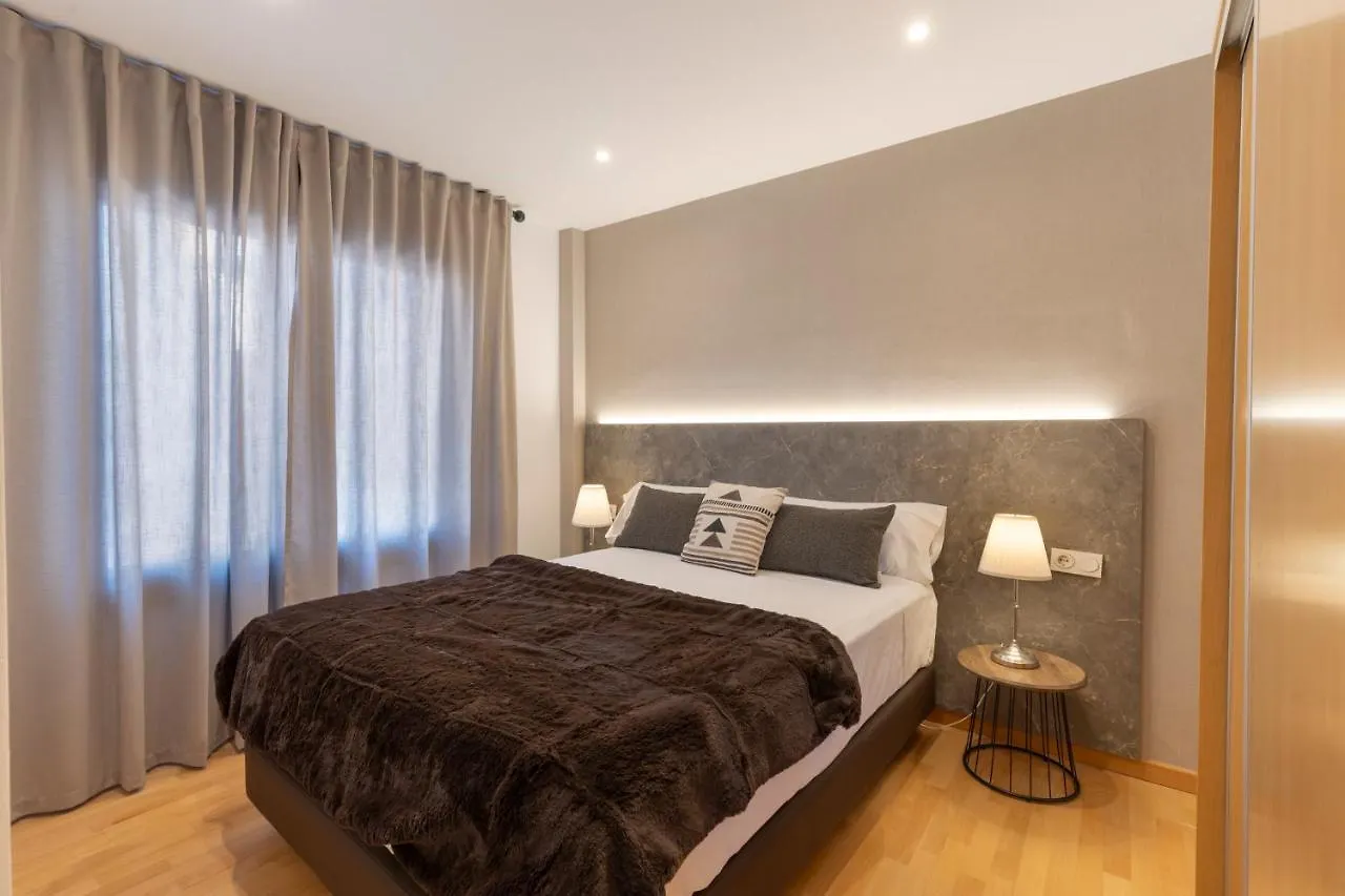 Bibo Suites Sierra Nevada Spain