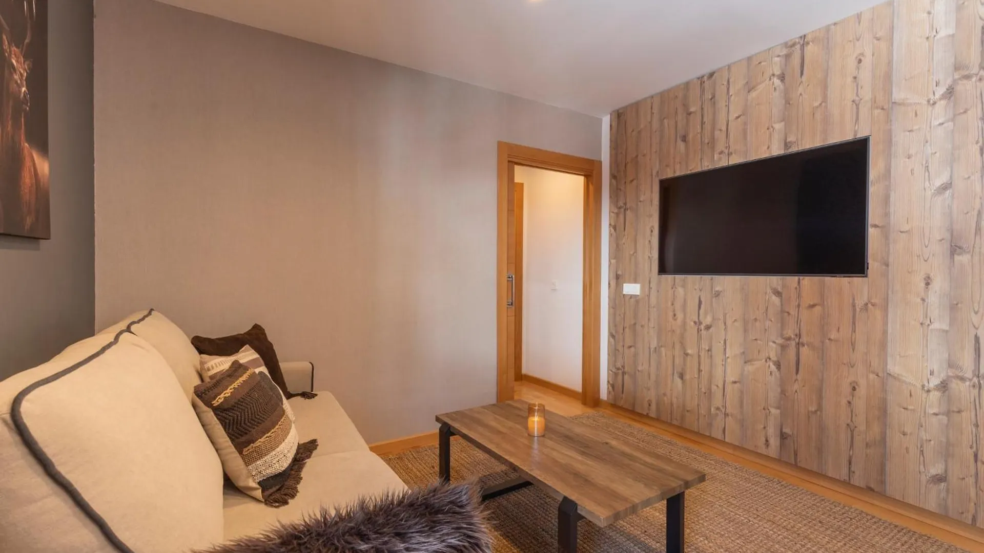 아파트 Bibo Suites 시에라네바다 스페인