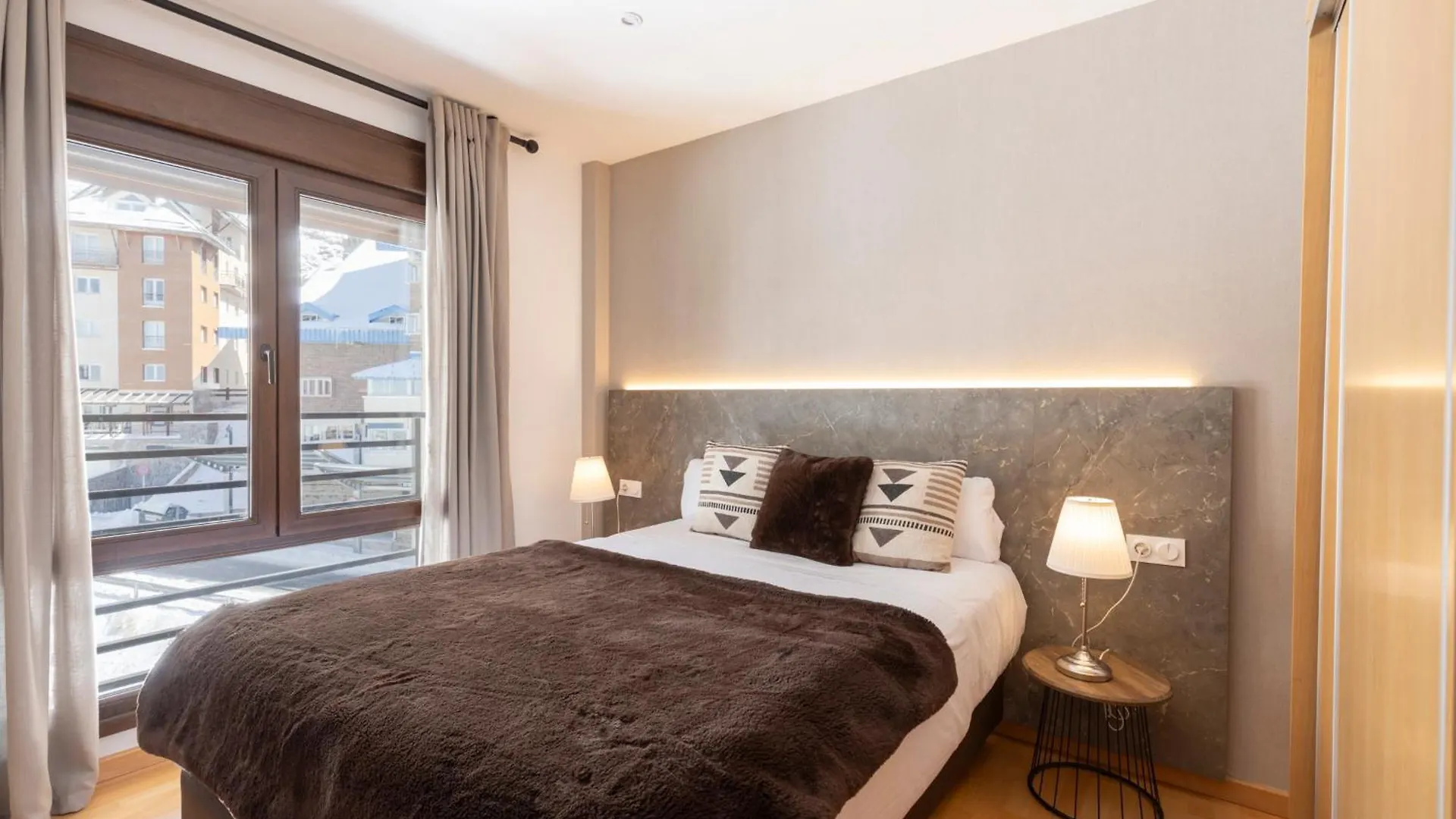 Bibo Suites Sierra Nevada Spain