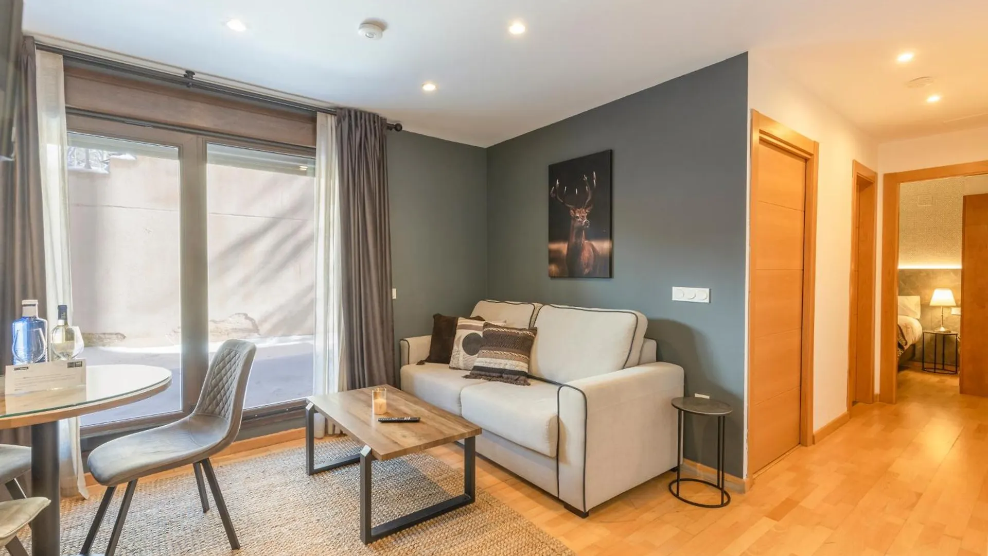 Apartment Bibo Suites Sierra Nevada Spain