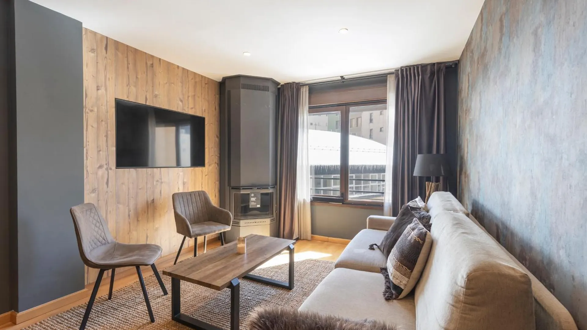 Bibo Suites 시에라네바다 0*,  스페인