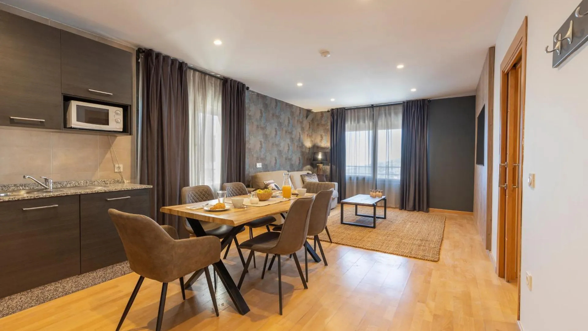 Bibo Suites 시에라네바다