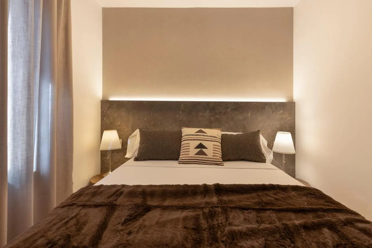 Bibo Suites Sierra Nevada Appartamento