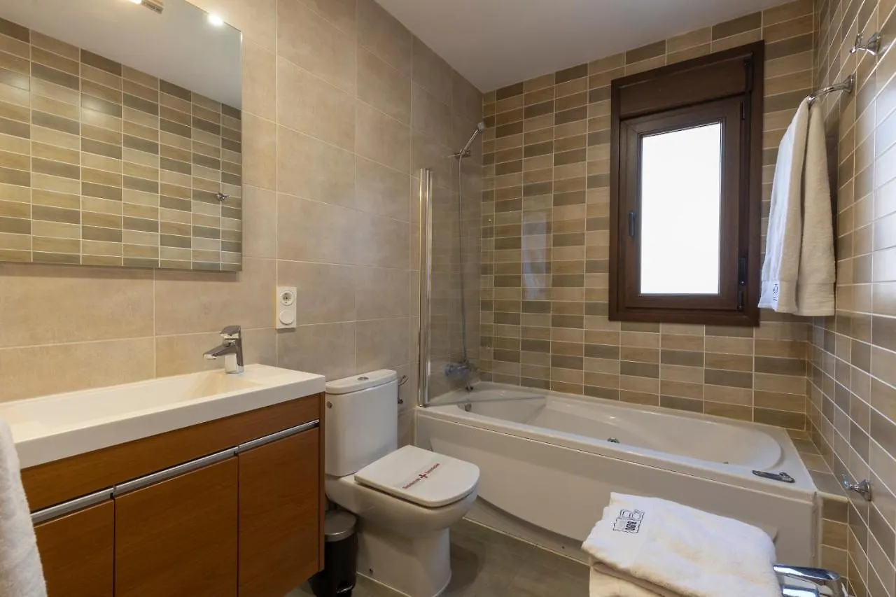 Appartamento Bibo Suites Sierra Nevada