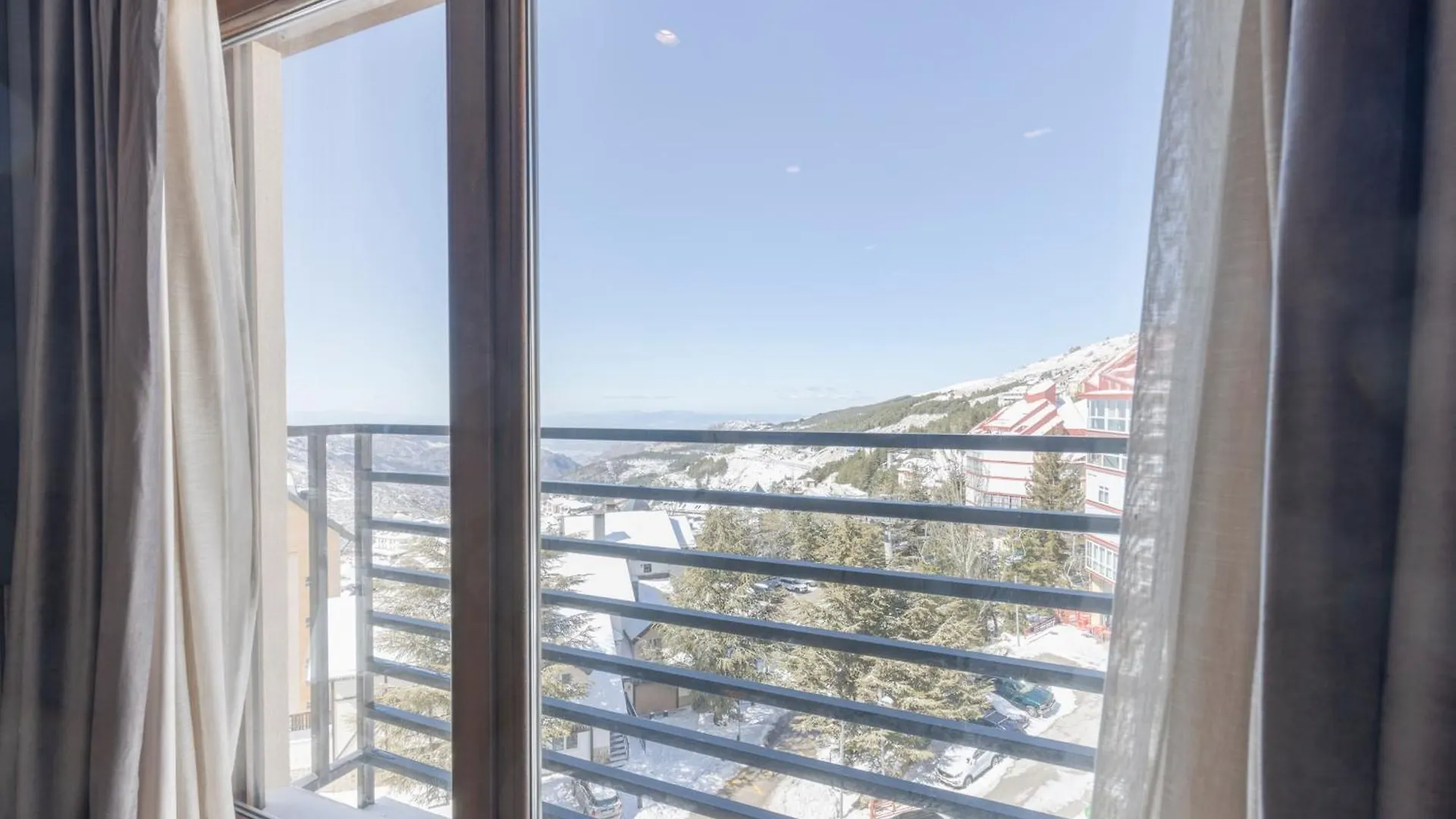 Bibo Suites Sierra Nevada Appartamento