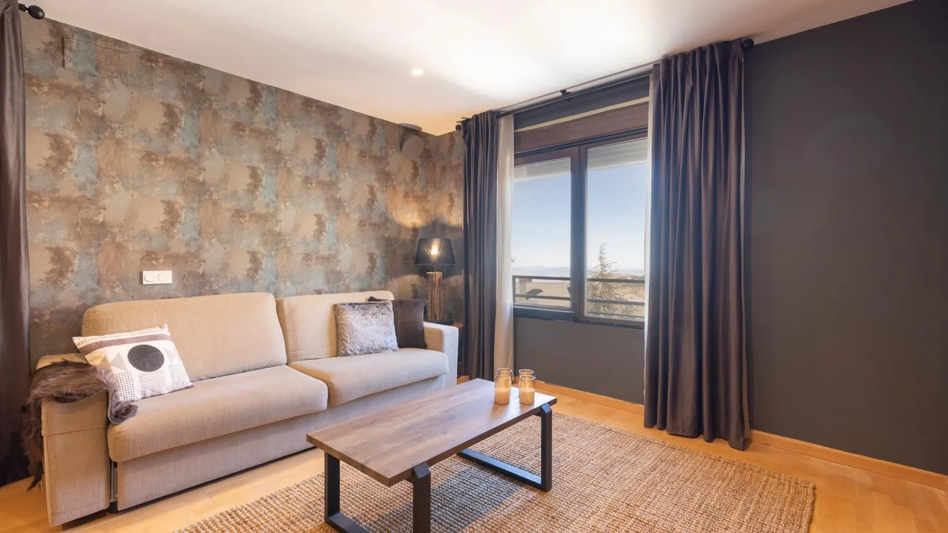 Appartamento Bibo Suites Sierra Nevada